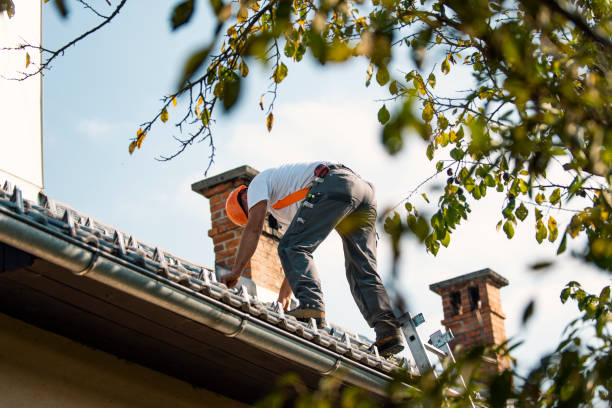 Best EPDM Roofing  in Iceville, AL