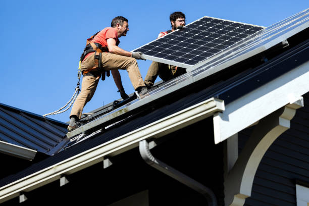 Best Roof Ventilation Installation  in Iceville, AL