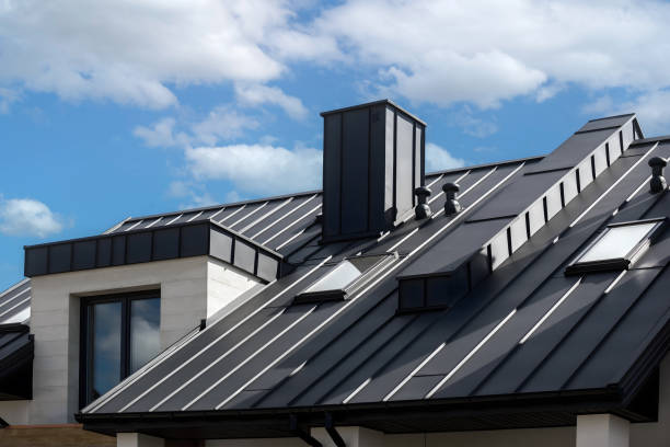 Best Sheet Metal Roofing  in Iceville, AL