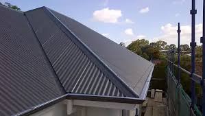 Best Roof Insulation Installation  in Iceville, AL